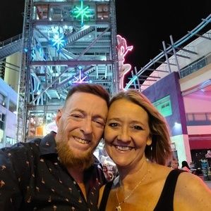 Meet your Posher, Matthew